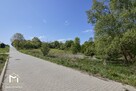 Działki budowlane Wawrzyny 0,23 ha i 0,17 ha - 6