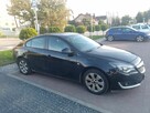 Opel Insignia Sedan CDTI Active 2.0. 2015 rocznik, VAT 23% - 3