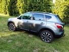 Nissan Qashqai 2013 - 6