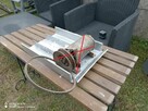 Zagęszczarka/ubijarka płytowa elektryczna nieskończony proje - 2