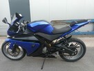 Yamaha Yzf 125 dokumenty*bdb stan*Kat.B/A1 - 2