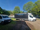 Usługi transportowe - 1