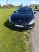 peugeot 508 - 8