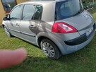 Renault Megane 1,5 dci - 5