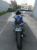 Yamaha Yzf 125 dokumenty*bdb stan*Kat.B/A1 - 3