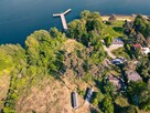Gowidlino działka budowlana nad jeziorem - 6
