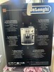 Sprzedam ekspres do kawy DeLonghi Magnifica Esam 4000B - 11