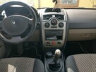 Renault Megane 1,5 dci - 3