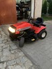 Sprzedam kosiarkę traktorek Rasentraktor - 4