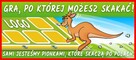 EKOMANIA LAS eko GRA XXL dla DZIECI duży format 3 x 2 metra - 6