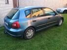 Honda Civic 1.4 Benzyna+Gaz Skup Sprzedaz Zamiana. - 3