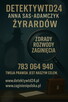 Prywatny DetektywTD24 Żyrardów – Anna Sas-Adamczyk 783064940