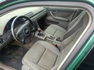Audi A4 B6 2001r, 2.0 LPG sedan, długie opłaty - 4