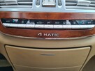 Mercedes-Benz S320 diesel 4-Matic, 2 właścicieli w kraju - 13