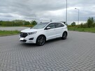 Ford Edge Sport Diesel Bi-Turbo 210KM * Bezwyp. * Zadbany - 7