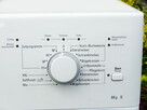 Suszarka kondensacyjna Bauknecht TK Plus 8BBW 8 kg. klasa B - 5