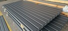 Blacha trapezowa niski profil T-7 7016m od ręki Blachtex - 3