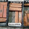Cegła rozbiórkowa, Manufaktura, cegła rozbiórkowa, cięta, st - 9