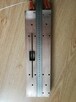 Szczęki zgrzewające do maszyn pakujących GC3224, 400mm. - 13