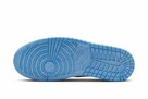 Nike AIR JORDAN 1 High OG UNC Reimagined / DZ5485–402 - 7