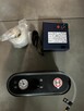 Zestaw naprawczy koła opony, sprężarka / kompresor 12v Iveco - 4