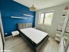 ulica Gazowa nowe osiedle. Komfortowe 3 pokoje, balkon, garaż. - 7