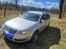 Passat 2.0 140 KM - 4