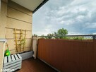 ulica Gazowa nowe osiedle. Komfortowe 3 pokoje, balkon, garaż. - 13