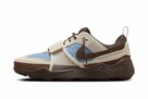 Nike Zoom Field Jaxx Travis Scott Leche Blue / HQ3072–400 - 8