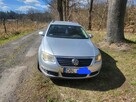 Passat 2.0 140 KM - 1
