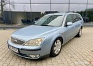 Ford Mondeo 2.0 TDCi Ambiente - 1