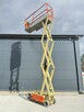 JLG 1930ES zwyżka podnośnik nożycowy 2014r 217h Genie - 4