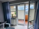 ulica Gazowa nowe osiedle. Komfortowe 3 pokoje, balkon, garaż. - 12