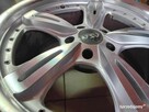 Felgi aluminiowe do BMW, 5x120, 19 cali, ET20 - 2