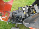 Traktor kosiarka Kubota G2160 diesel - 7