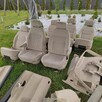 VW Sharan Ford Galaxy Seat Alhambra Komplet 6 foteli - 2