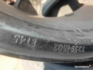 Felgi aluminiowe, 20 cali, Et 45, 9Jx20H2. BMW, - 5