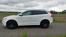 Sprzedam Volvo XC60 w topowej wersji wyposażenia SUMMUM D4, - 4