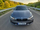BMW F20 2013r 116d ZAMIANA - 6
