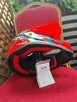 Kask Motocyklowy na Motor ILM ATV motocross MTB szczękowy - 7