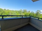 63m² z zielonym widokiem | 2 pokoje | 2 balkony - 6