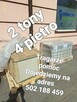 Tragarze Pomoc / Rozładunki Wnoszenia - 16