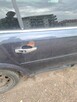 Opel Vectra C - 8