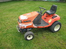 Traktor kosiarka Kubota G2160 diesel - 3