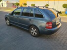 Skoda Fabia 1.4 Diesel Skup Sprzedaz Zamiana. - 4