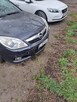 Opel Vectra C - 4