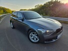 BMW F20 2013r 116d ZAMIANA - 2