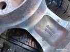 Felgi aluminiowe. 15 cali. 5x100 Seat. Skoda. VW. - 4