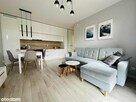 ulica Gazowa nowe osiedle. Komfortowe 3 pokoje, balkon, garaż. - 1