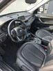 BMW X1 f48 sDrive - 6